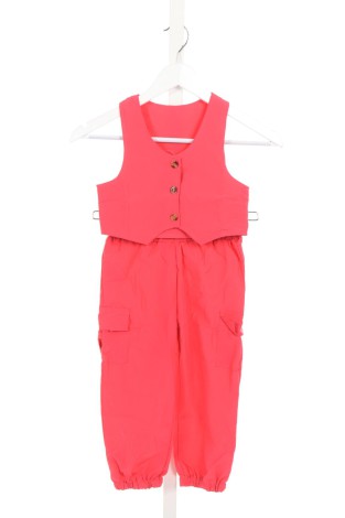 Costum copii SHEIN