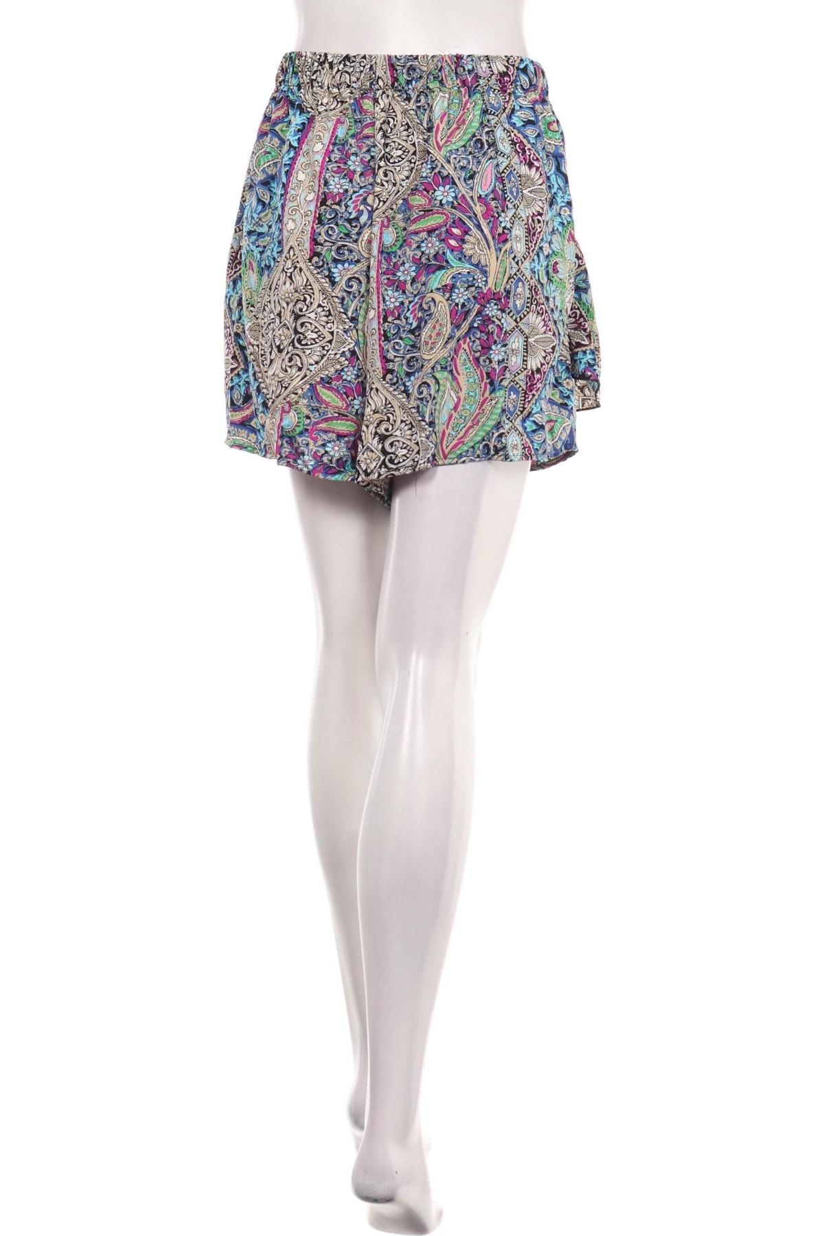 Къси панталони SHEIN2