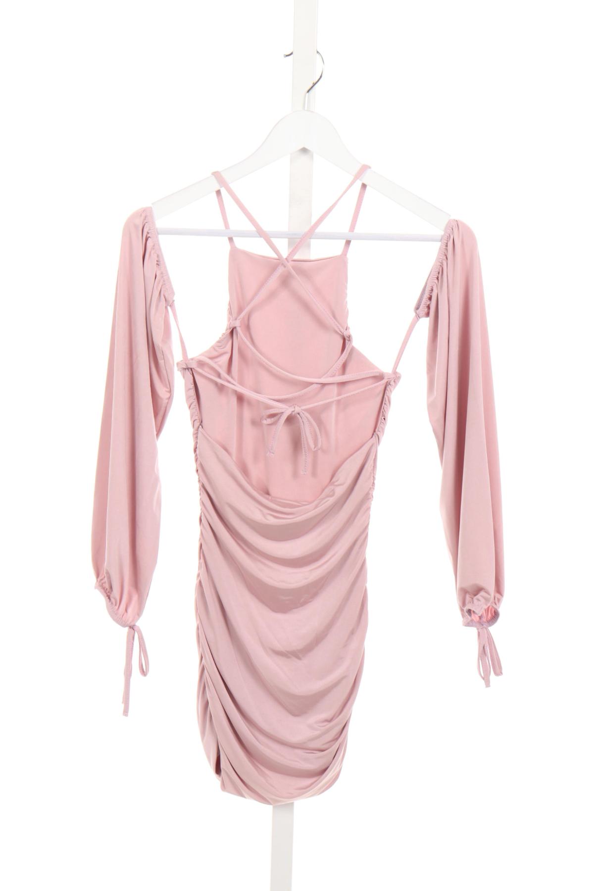 Парти рокля MISSGUIDED2