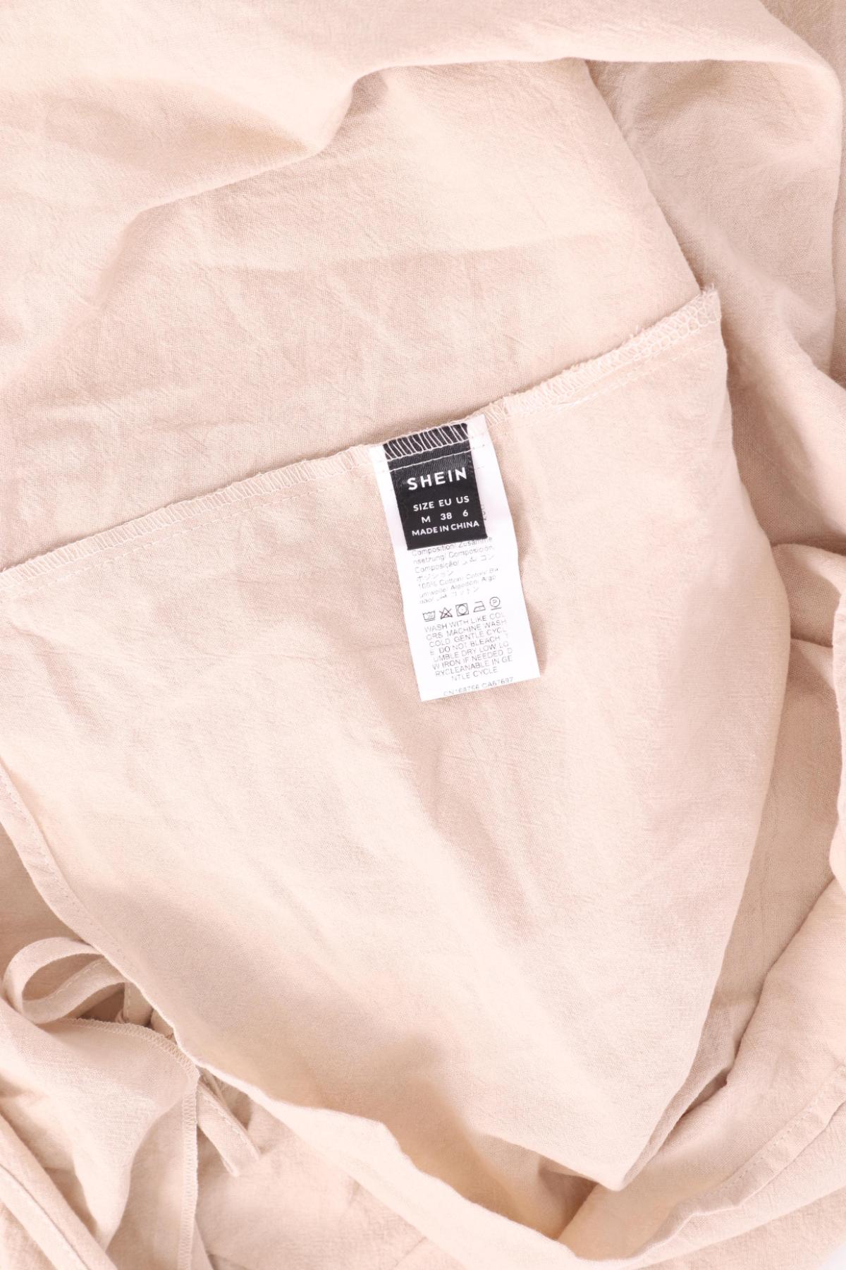 Ежедневна рокля SHEIN3