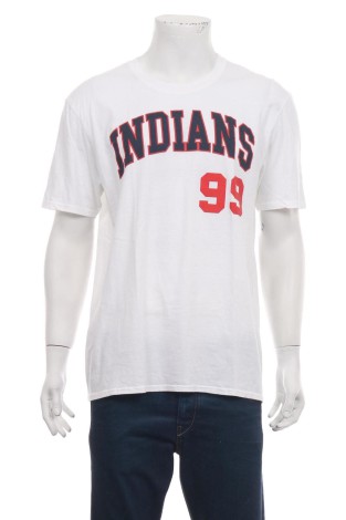 Tricou cu imprimeu GILDAN