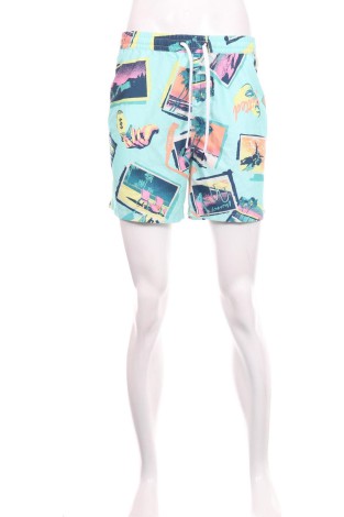 Pantaloni scurţi QUIKSILVER