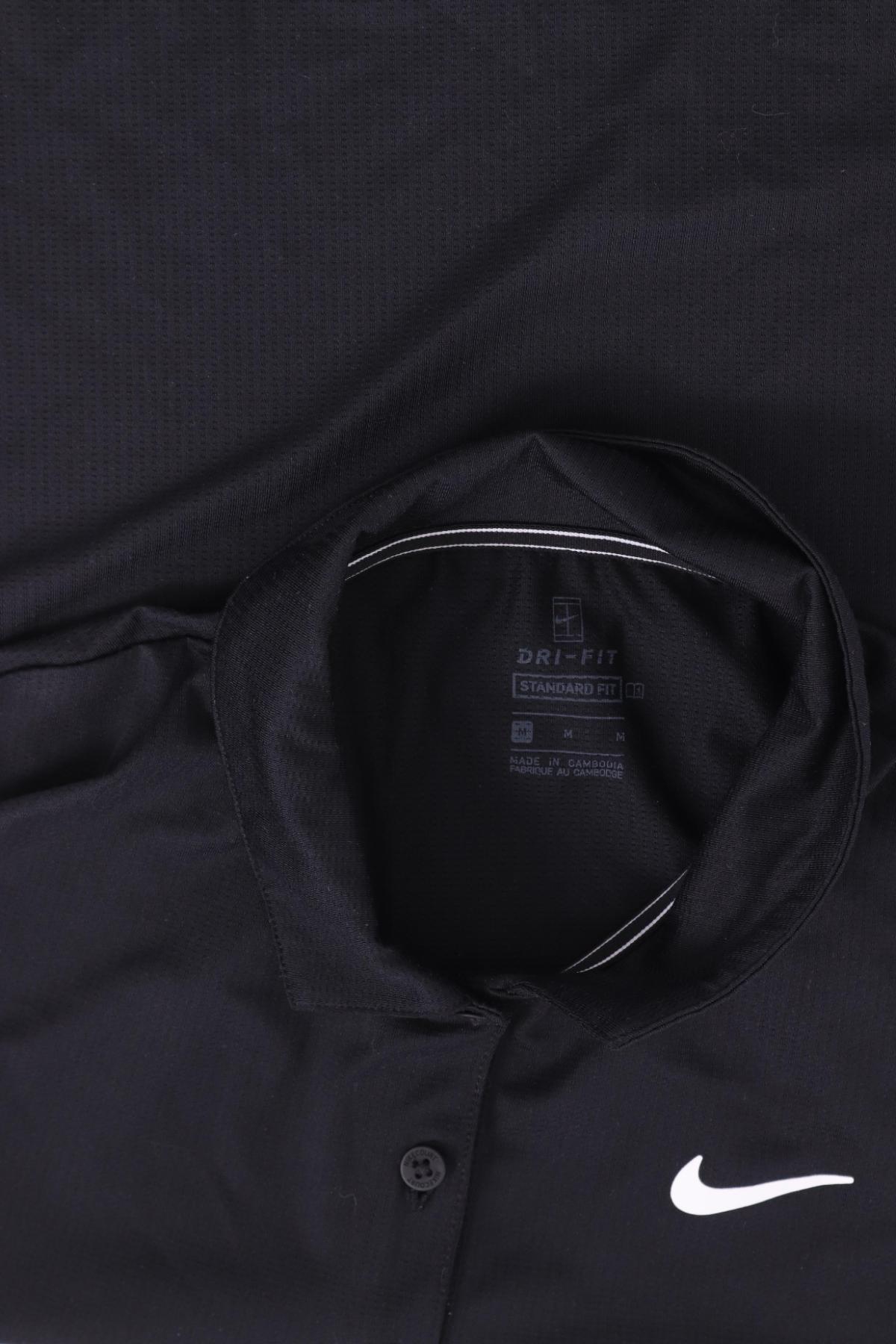 Тенискa с яка NIKE3