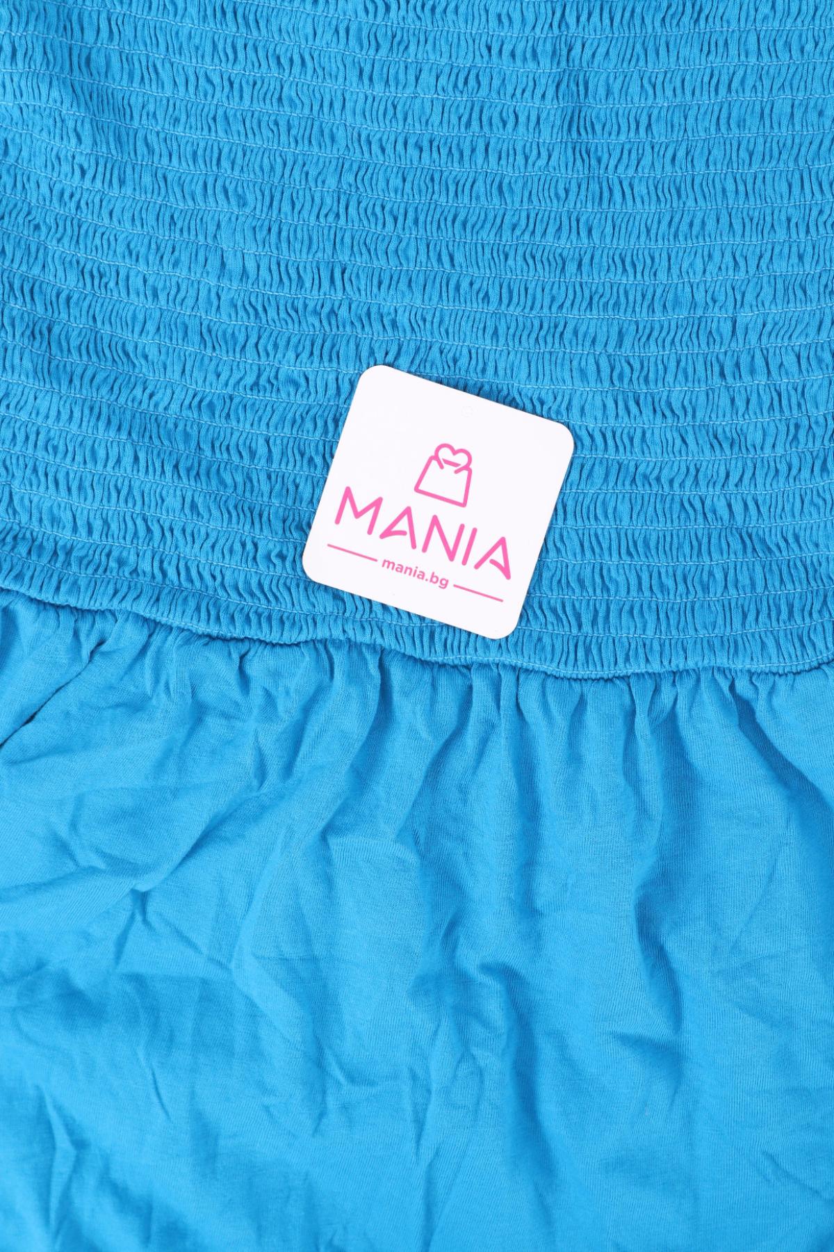 Ежедневна рокля NO NAME3