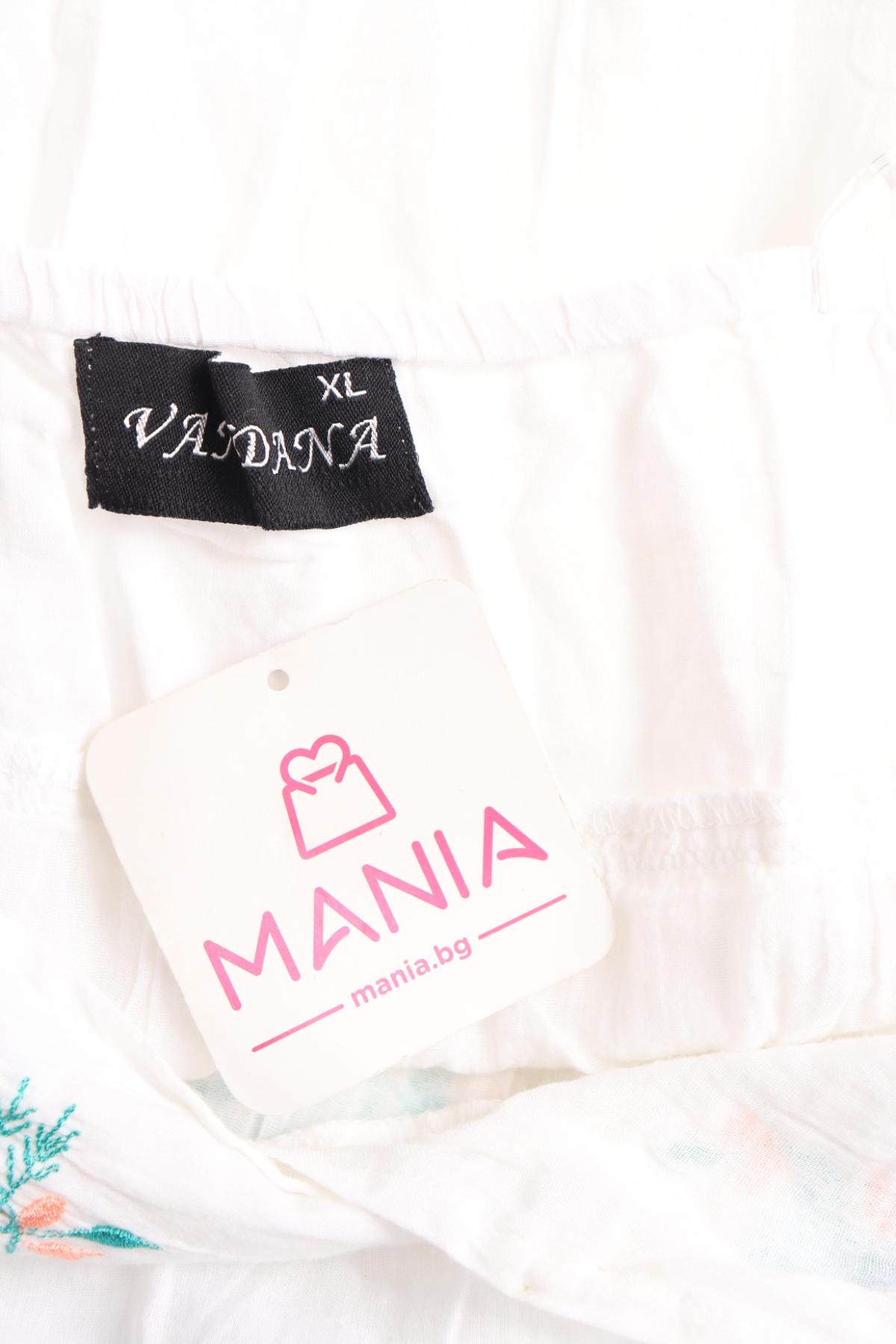 Ежедневна рокля NO NAME3