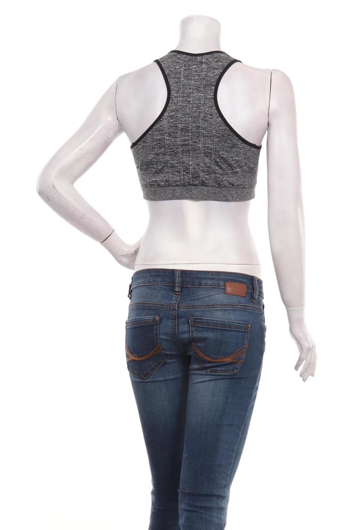 Спортно бюстие NO NAME2