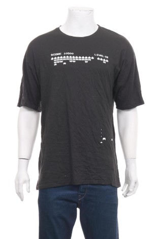 Tricou cu imprimeu NO NAME