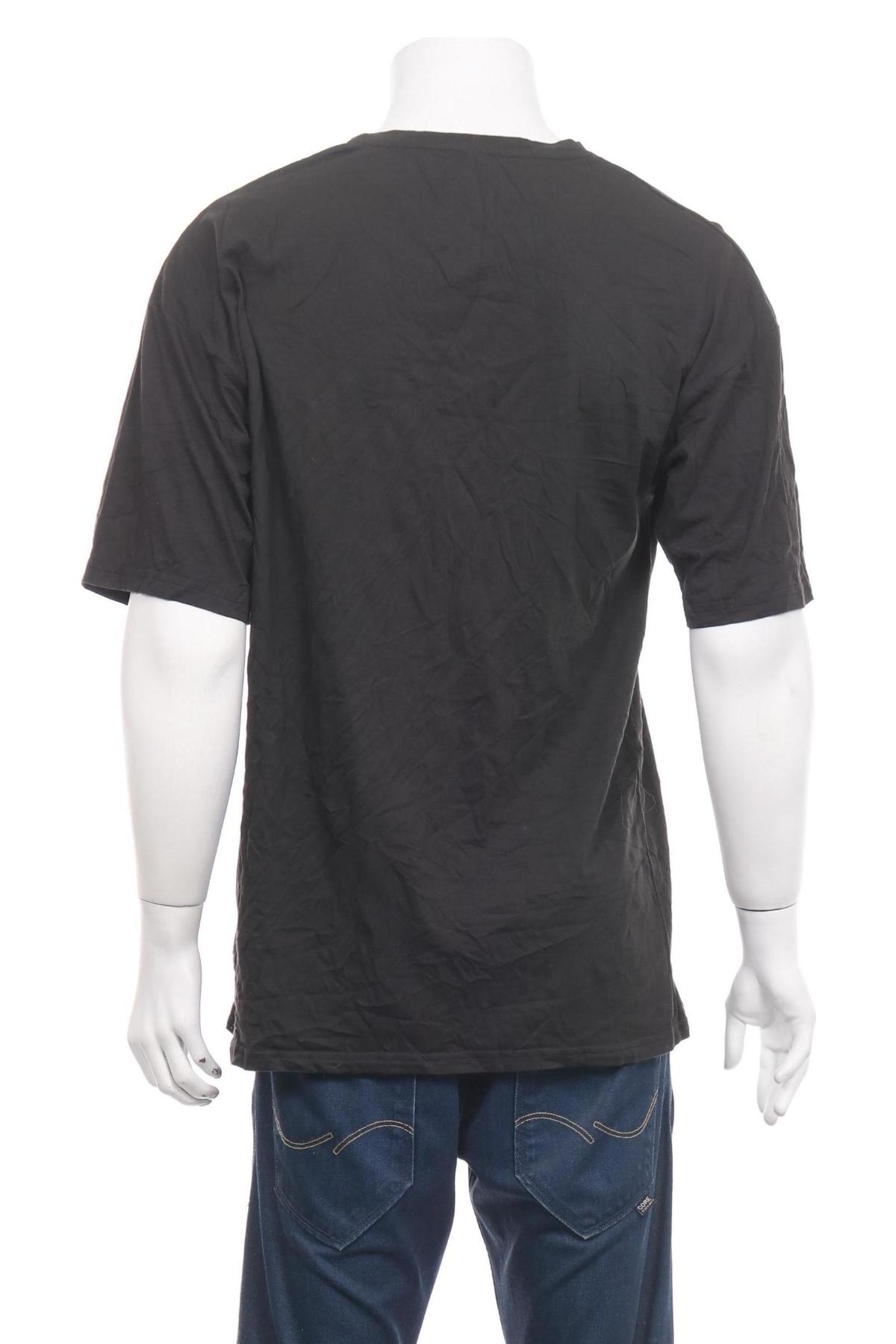 Тениска с щампа NO NAME2