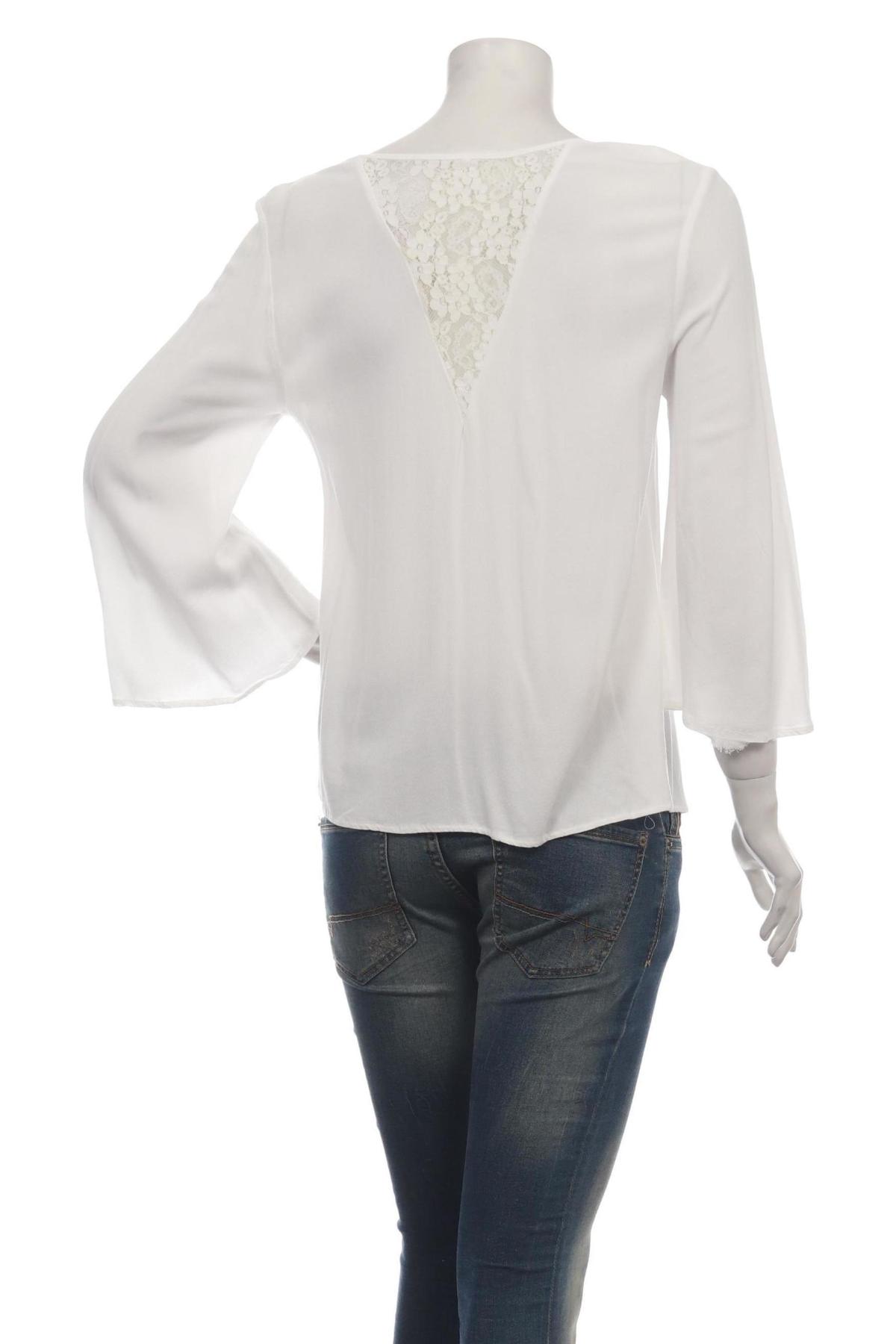 Блуза TOM TAILOR2