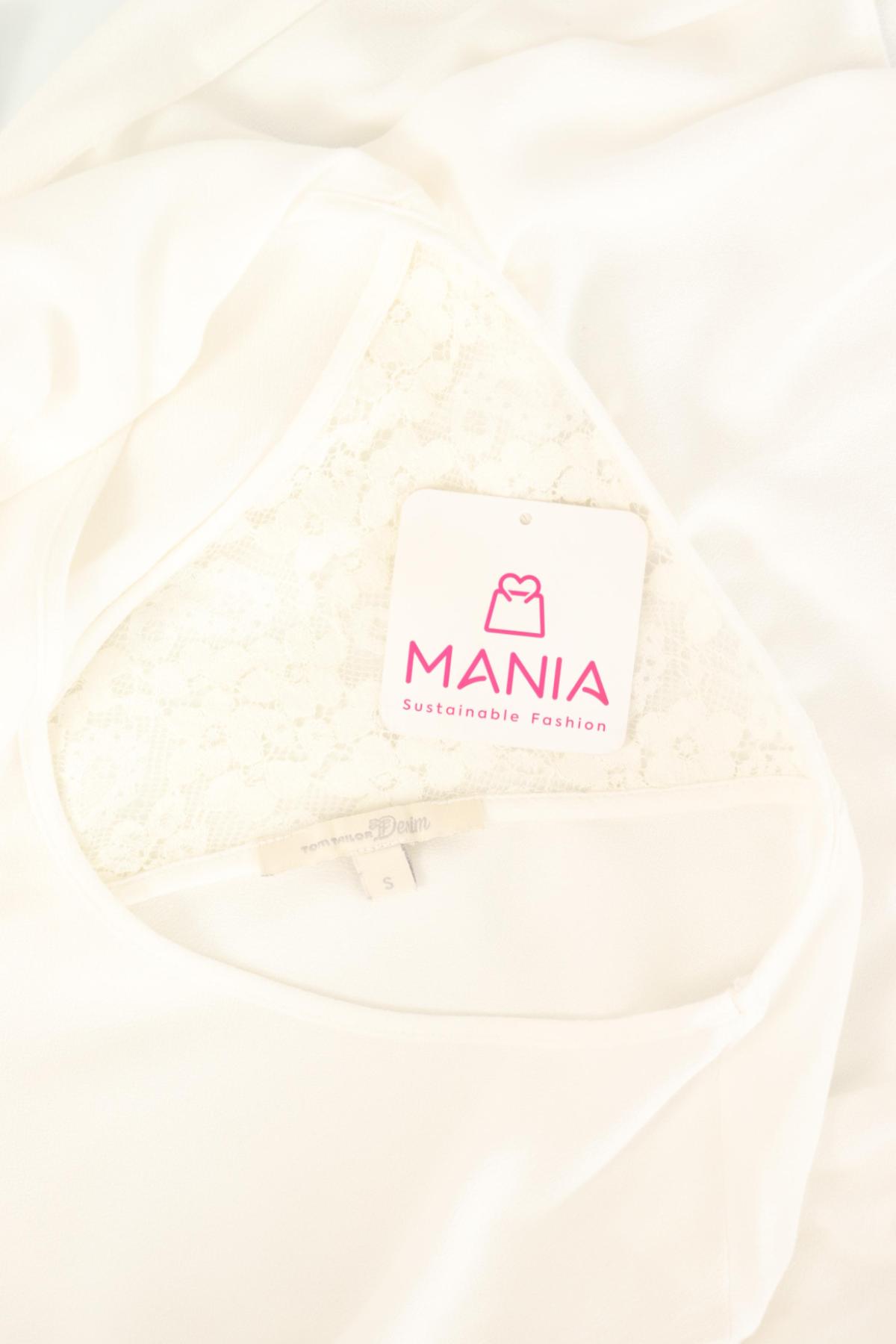 Блуза TOM TAILOR3