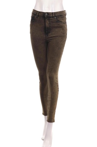 Blugi elastici MONKI