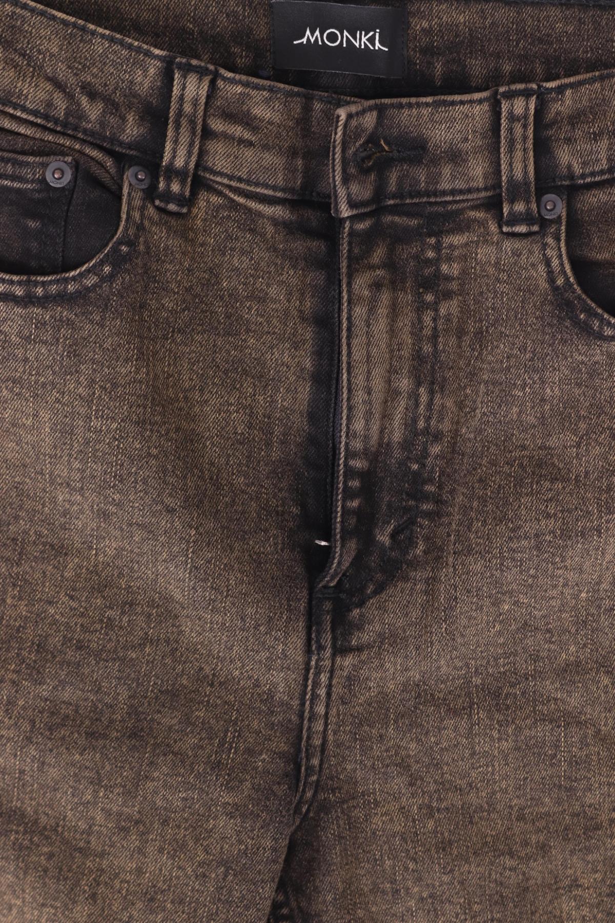 Ластични дънки MONKI3