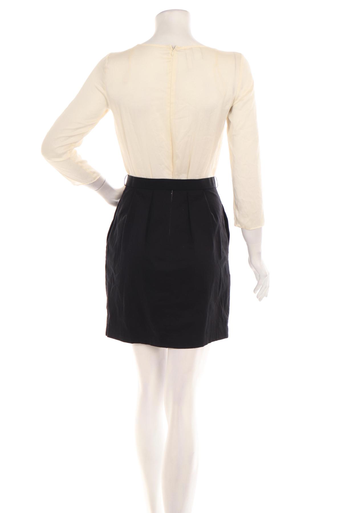 Ежедневна рокля MANGO2