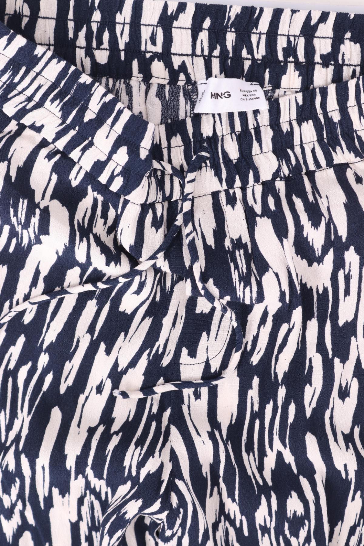 Панталон MANGO3