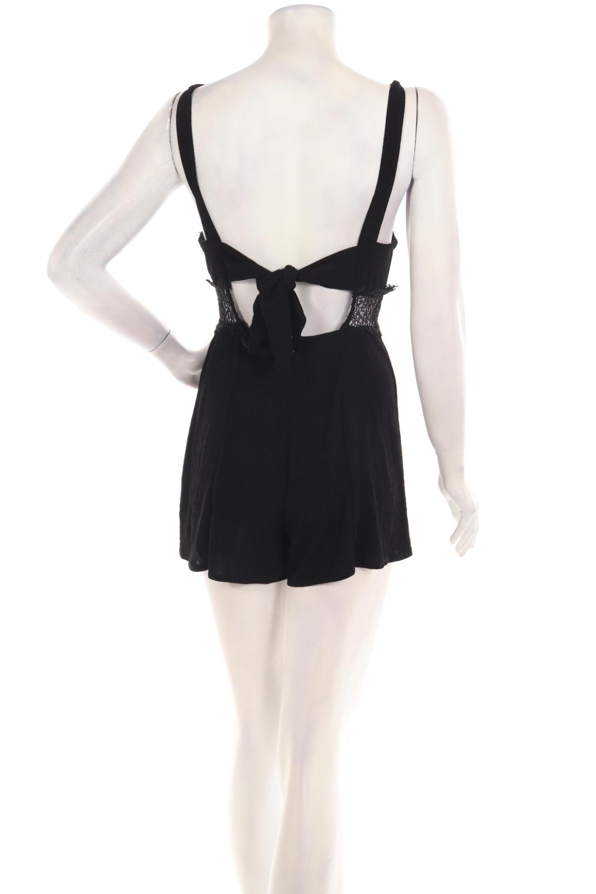 Гащеризон BERSHKA2