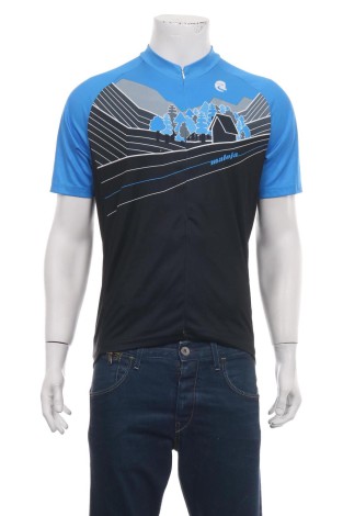 Tricou ciclism MALOJA