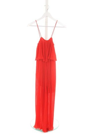 Salopetă elegantă ZARA