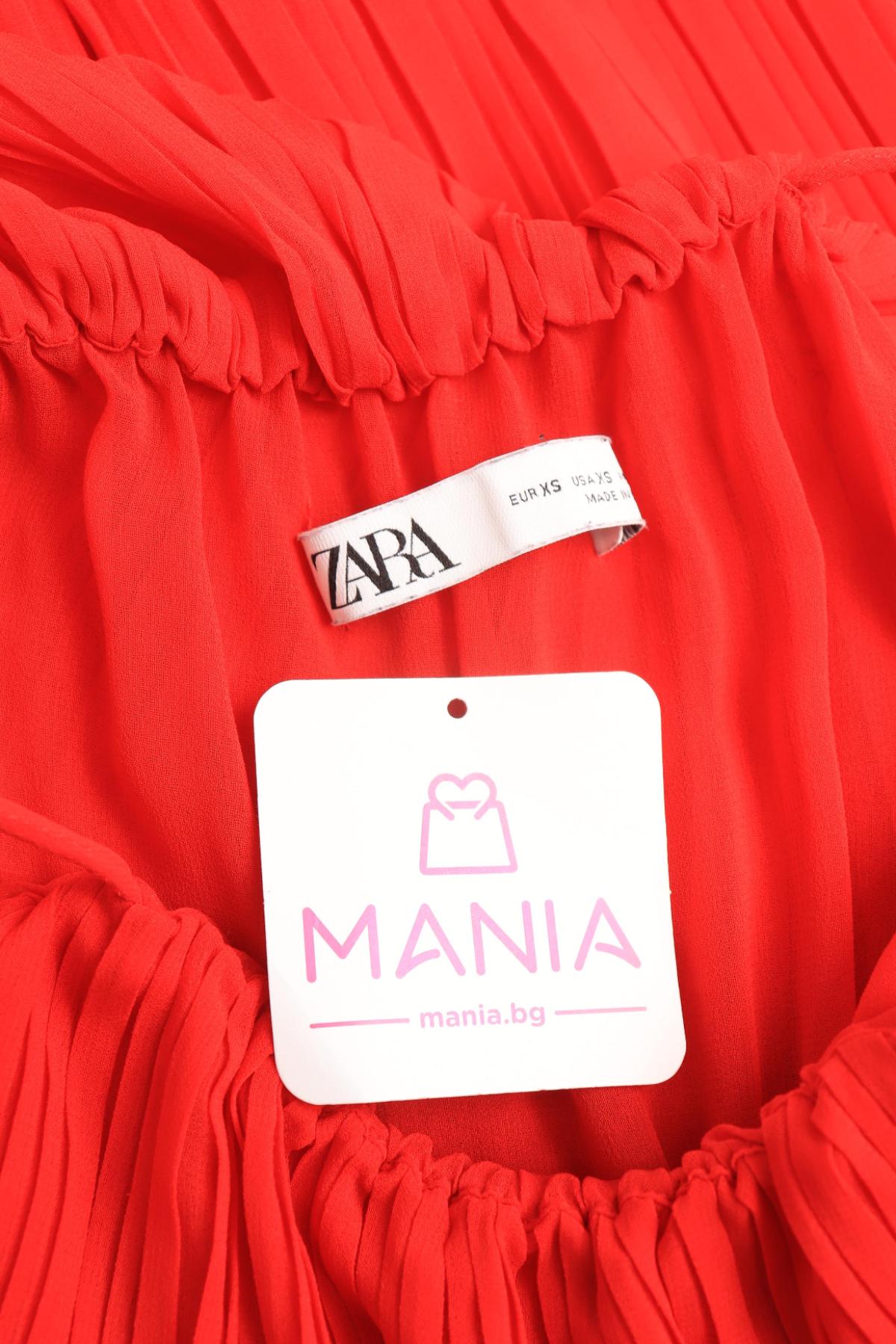 Елегантен гащериозон ZARA3