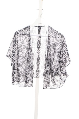 Sacou H&M DIVIDED