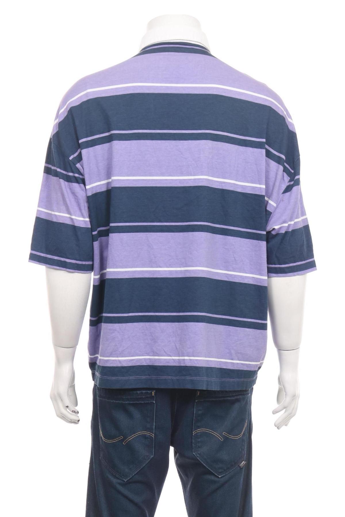 Тенискa с яка ASOS2