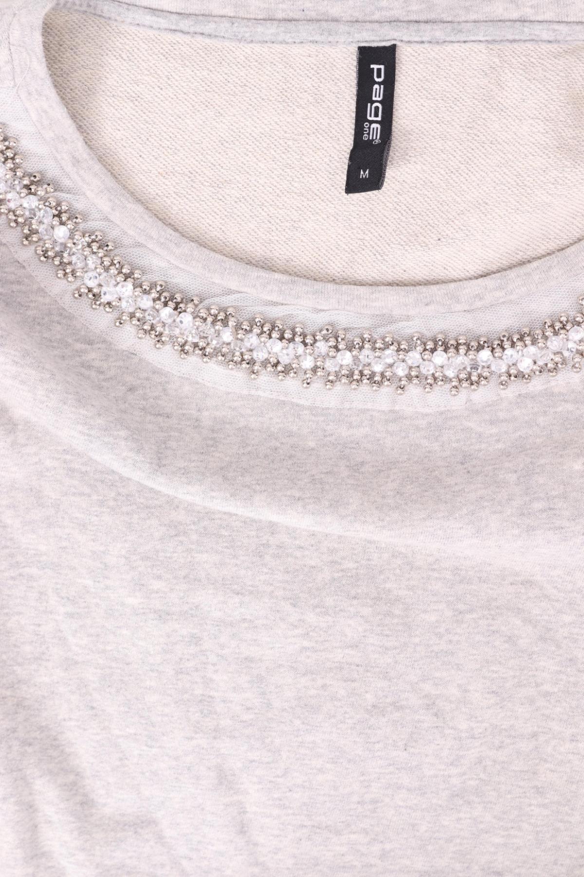 Блуза PAGE ONE3