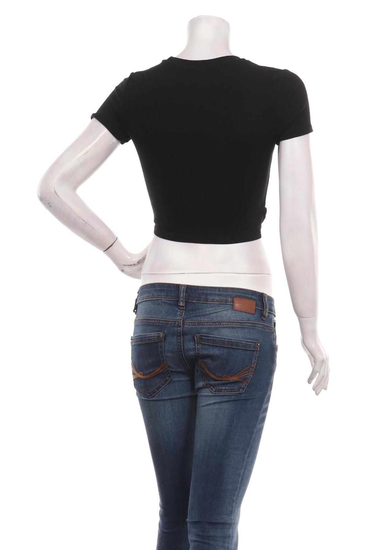 Блузи от Тениски ZARA2