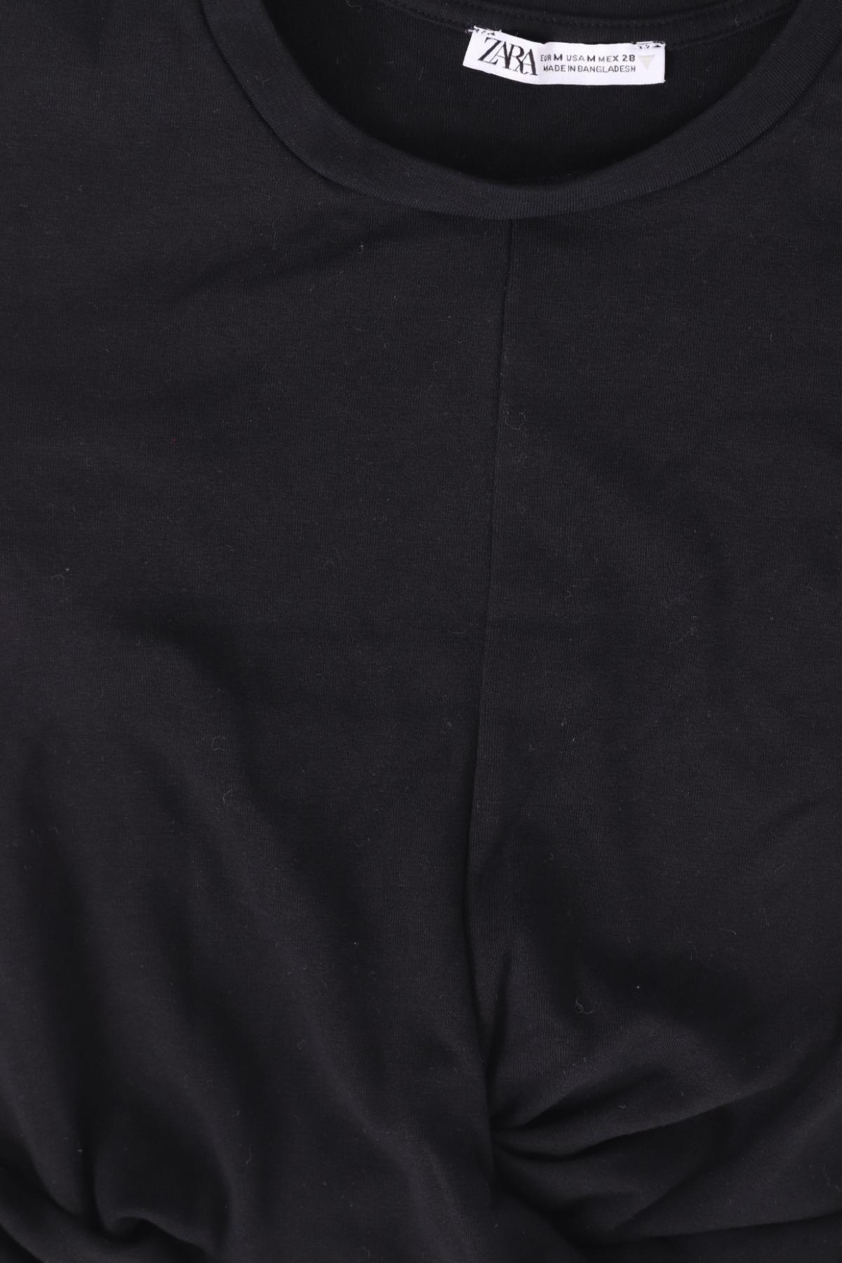 Блузи от Тениски ZARA3