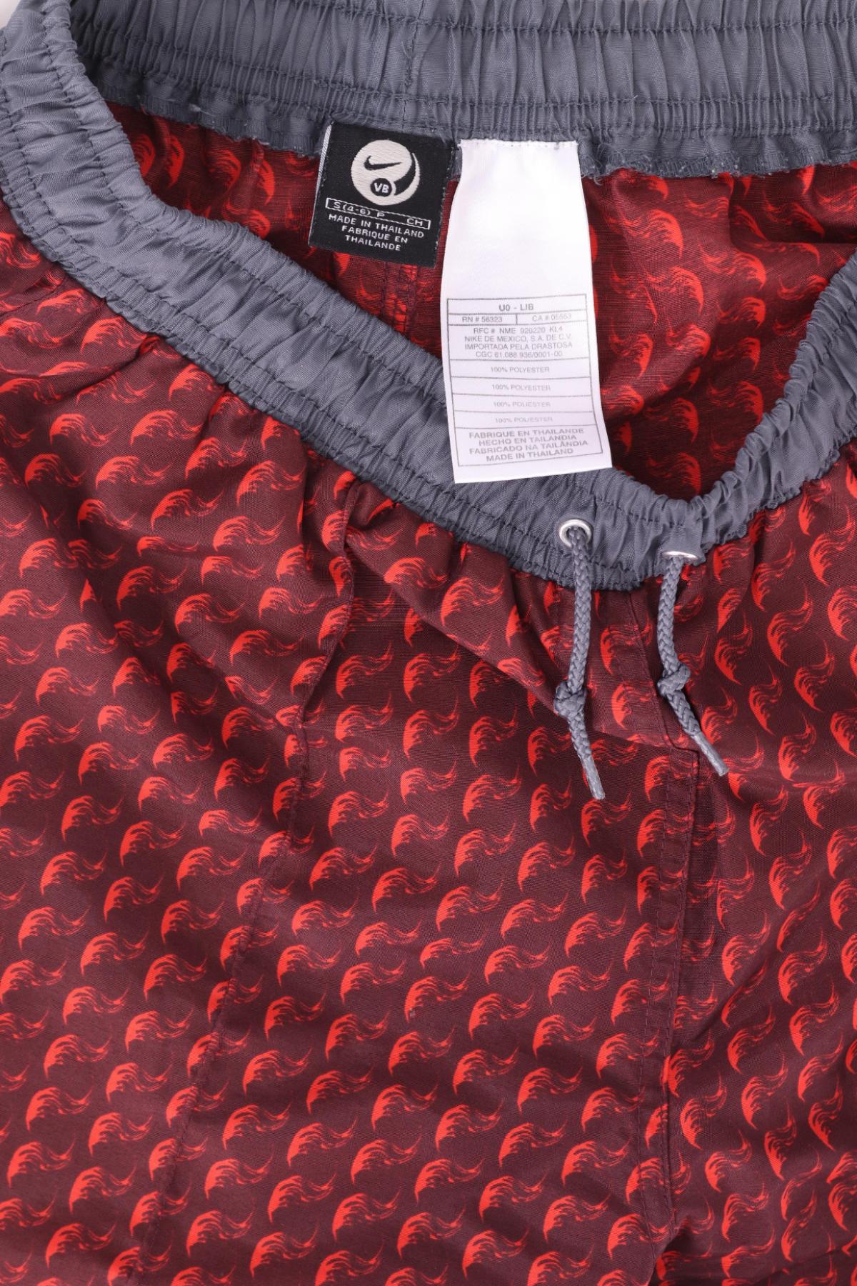 Спортни къси панталони NIKE3