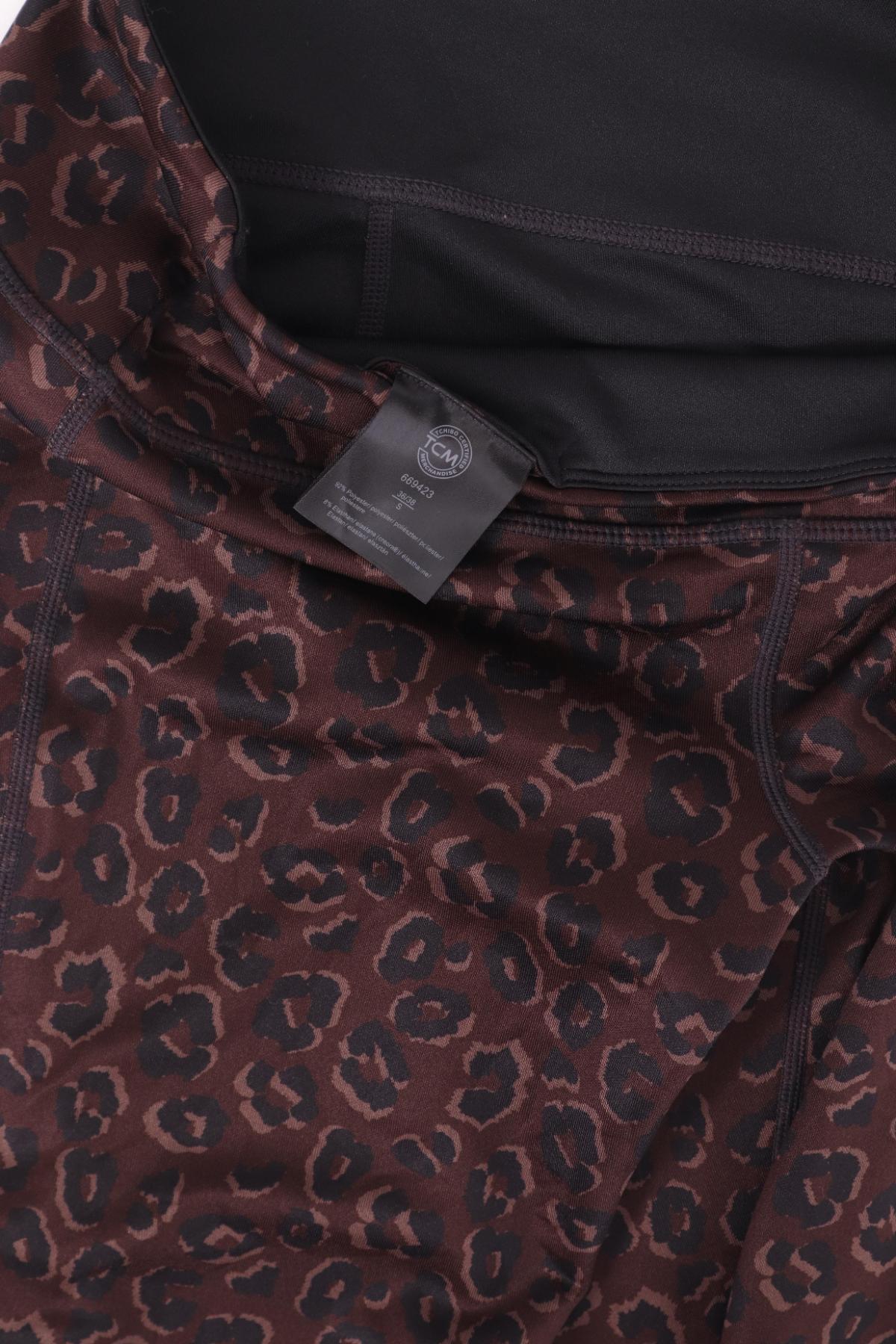 Спортен клин TCM3