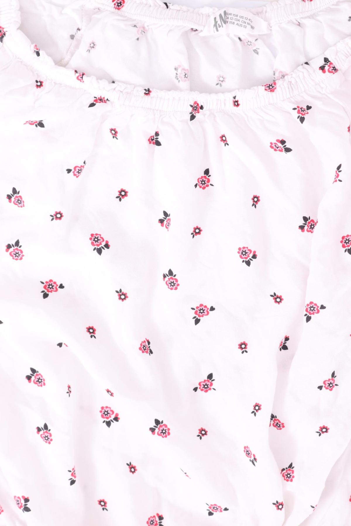 Детска блуза H&M3