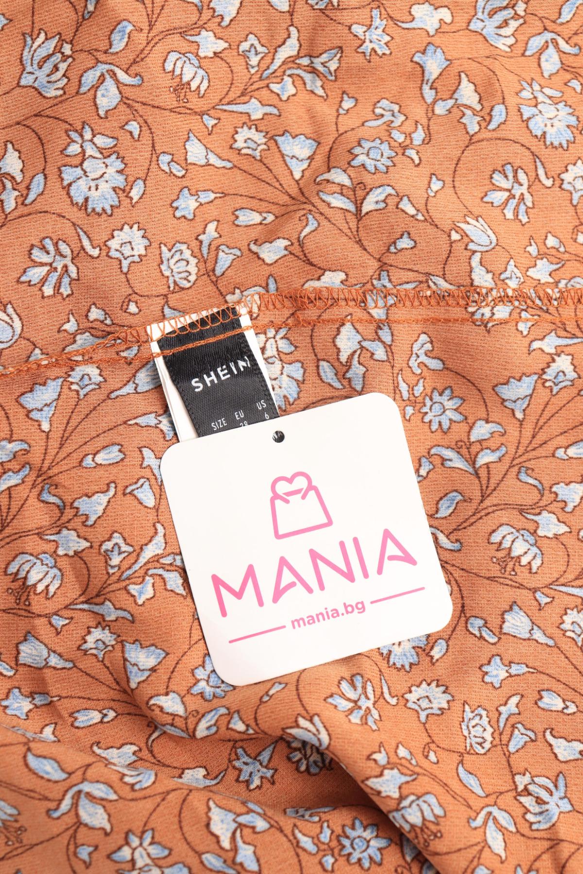 Ежедневна рокля SHEIN3