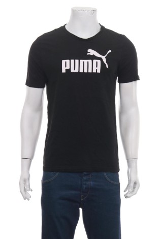 Tricou cu imprimeu PUMA