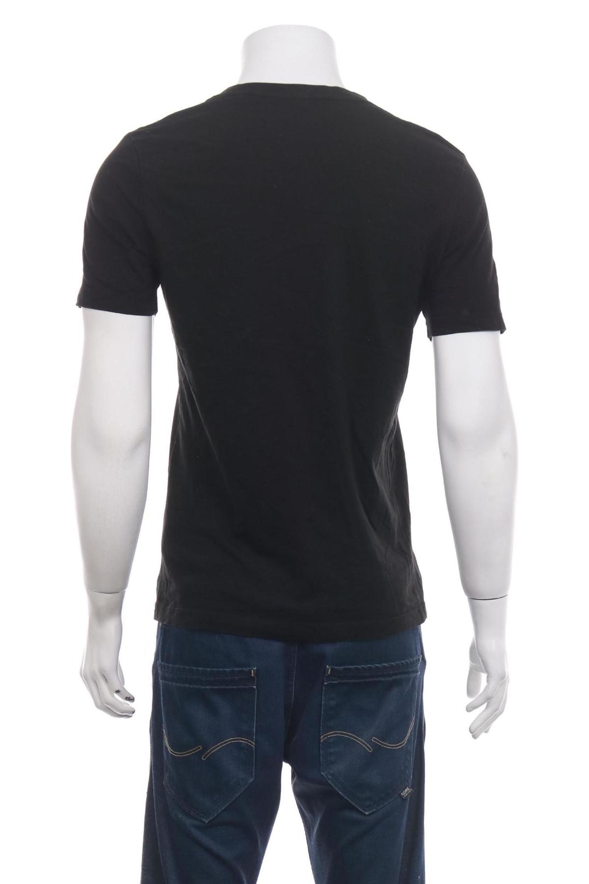 Тениска с щампа PUMA2