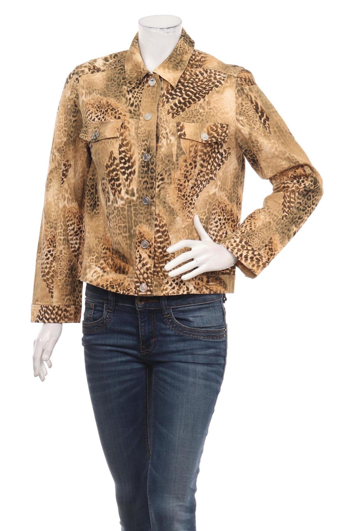 Пролетно/Есенно яке BETTY BARCLAY1