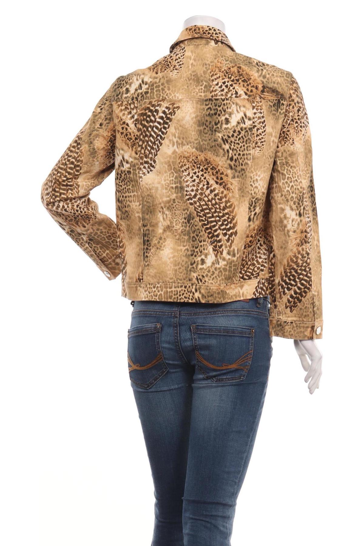 Пролетно/Есенно яке BETTY BARCLAY2