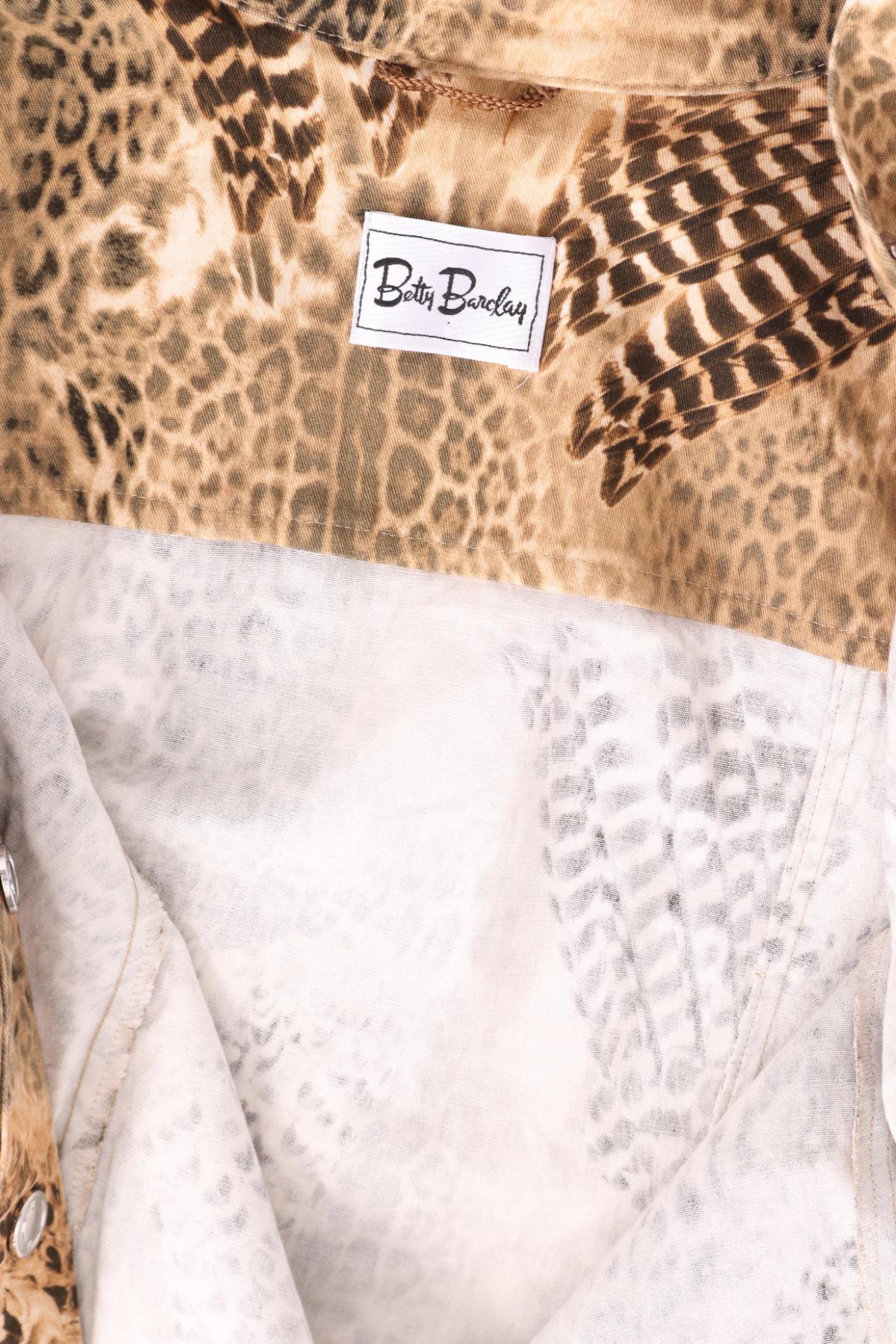 Пролетно/Есенно яке BETTY BARCLAY3