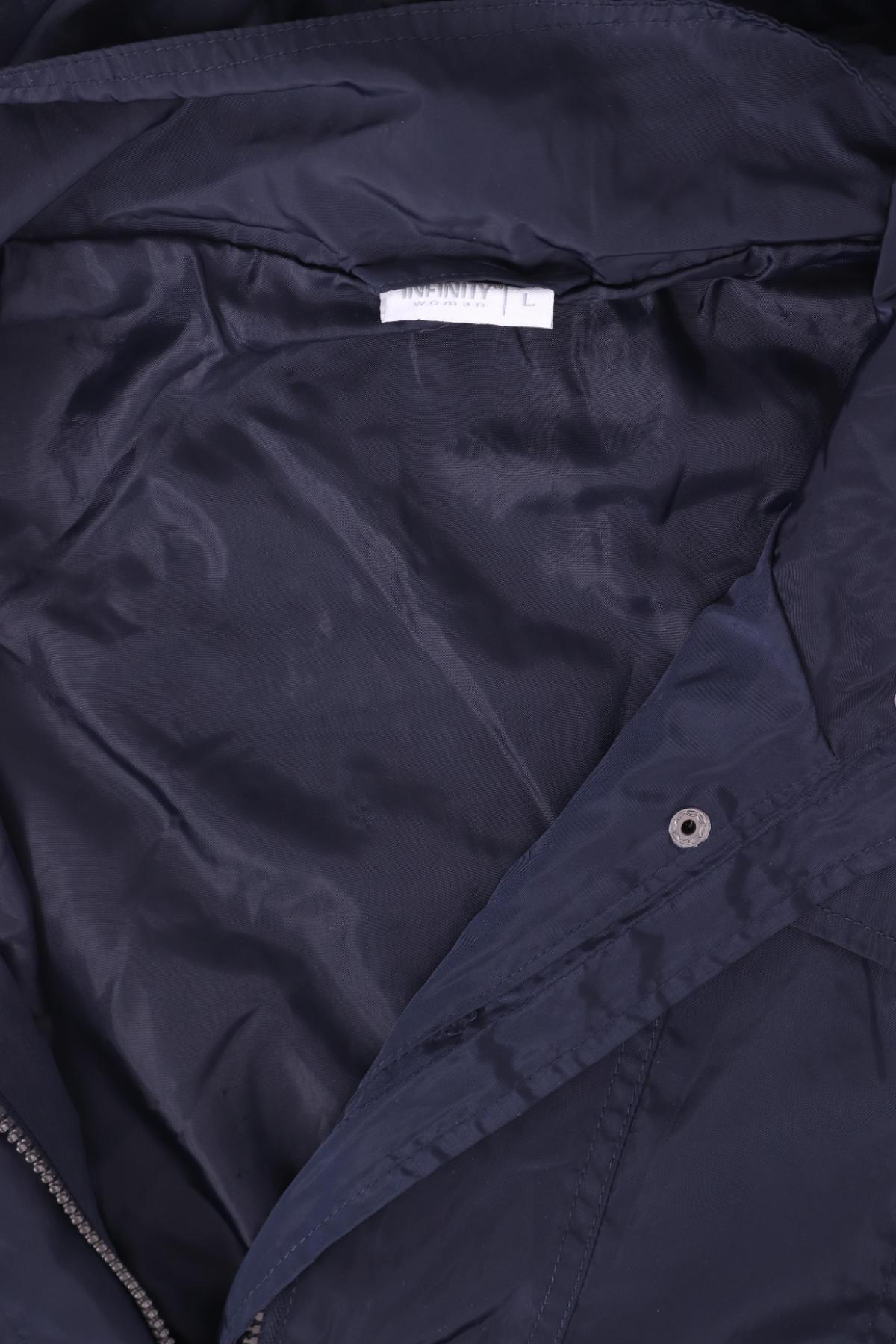 Пролетно/Есенно яке INFINITY3