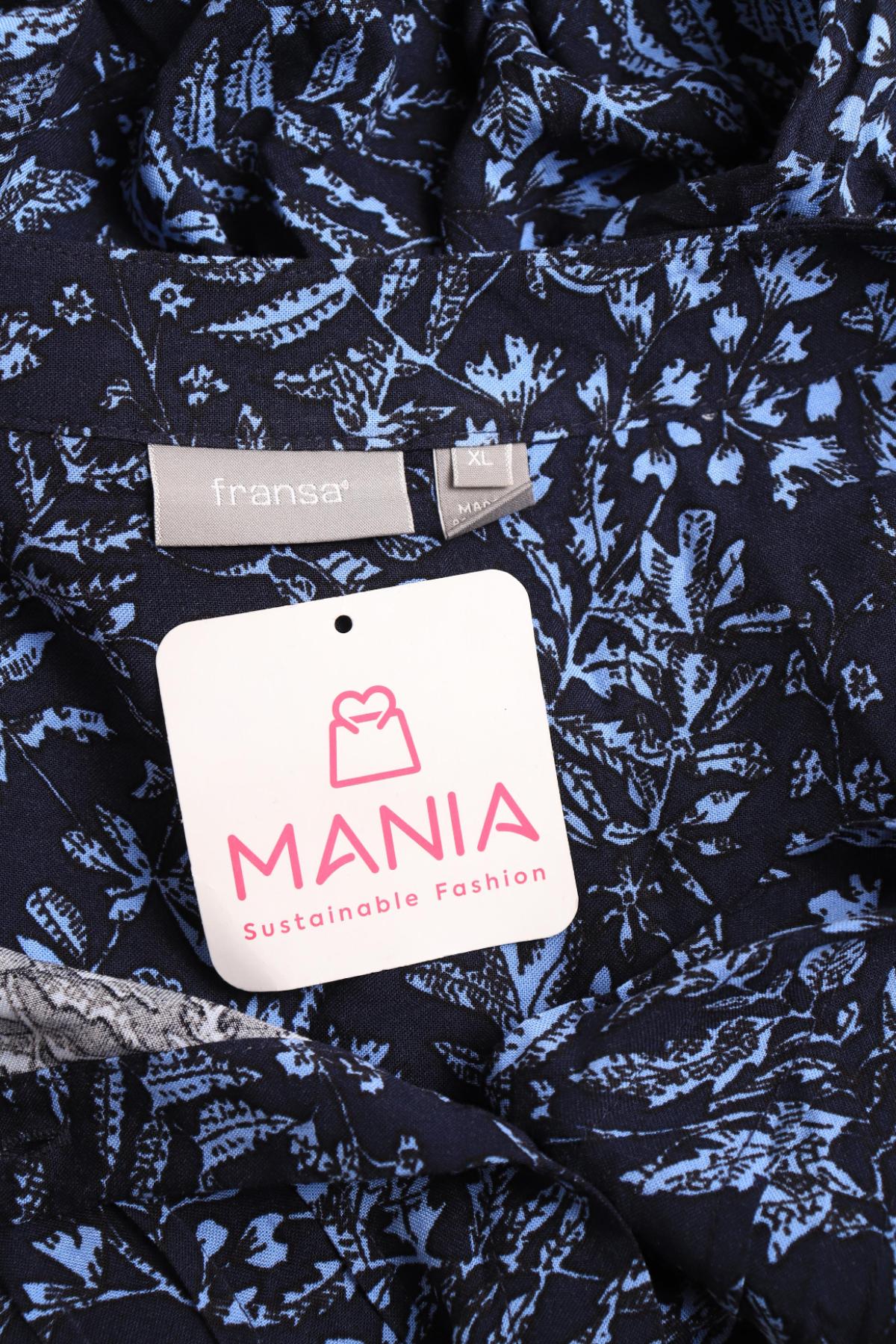 Ежедневна рокля FRANSA3