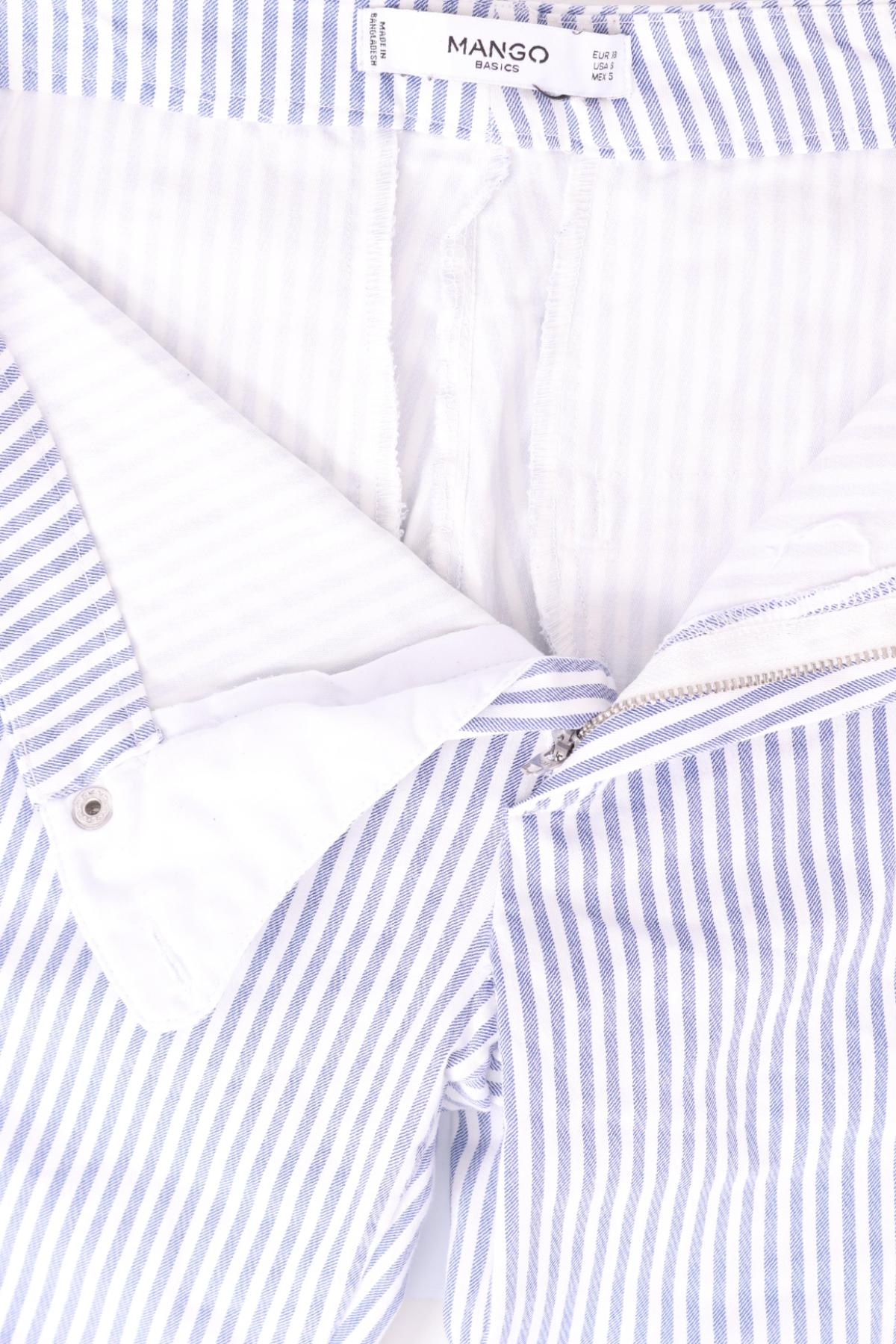 Панталон MANGO3