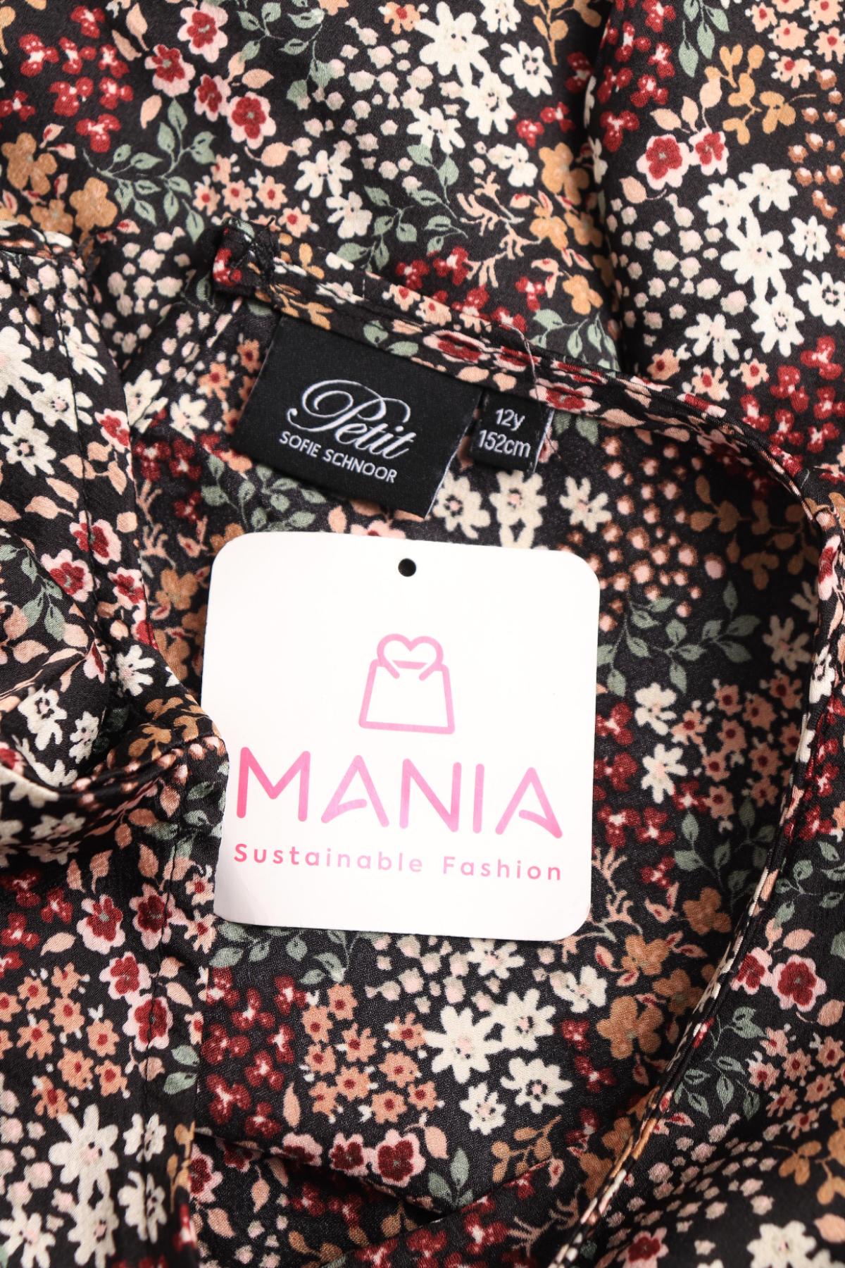 Детска рокля SOFIE SCHNOOR3