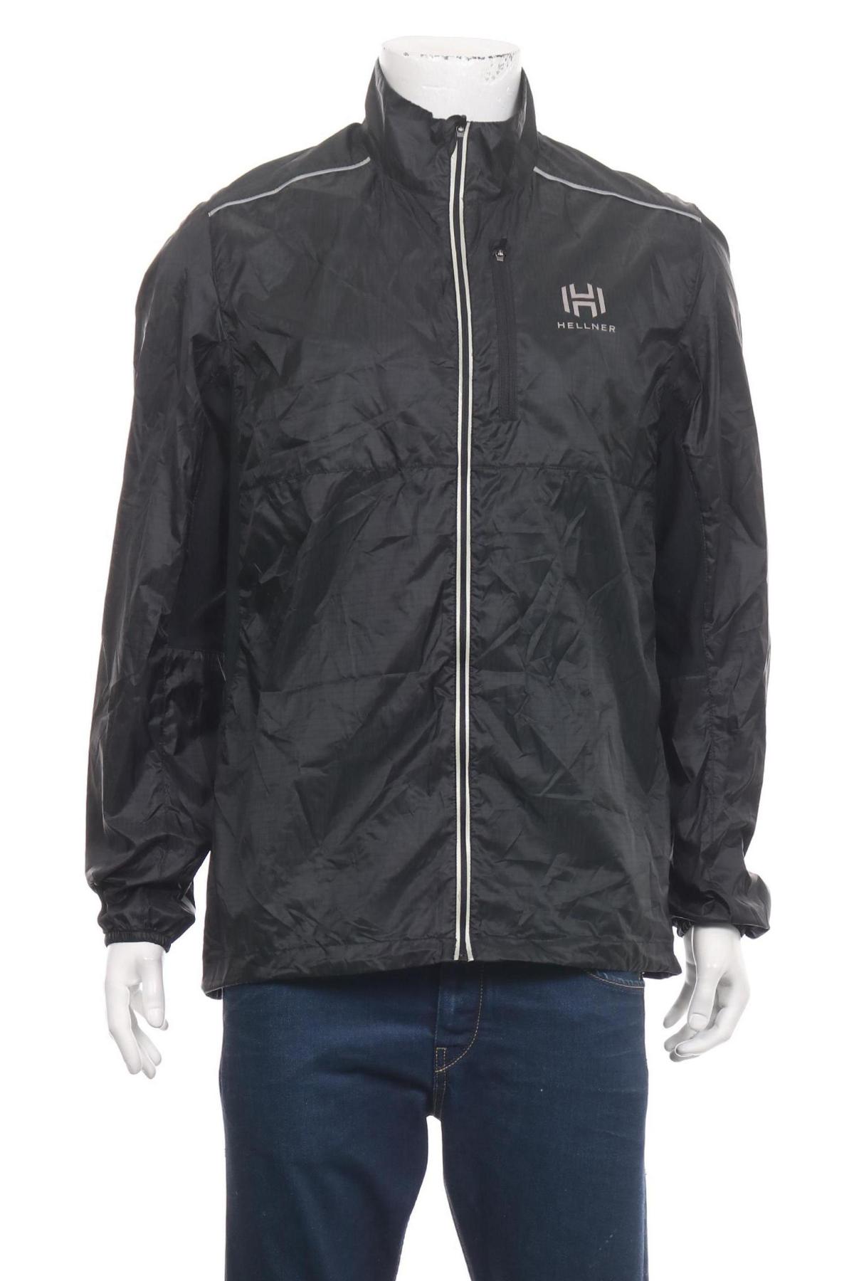 Спортно горнище HELLNER1