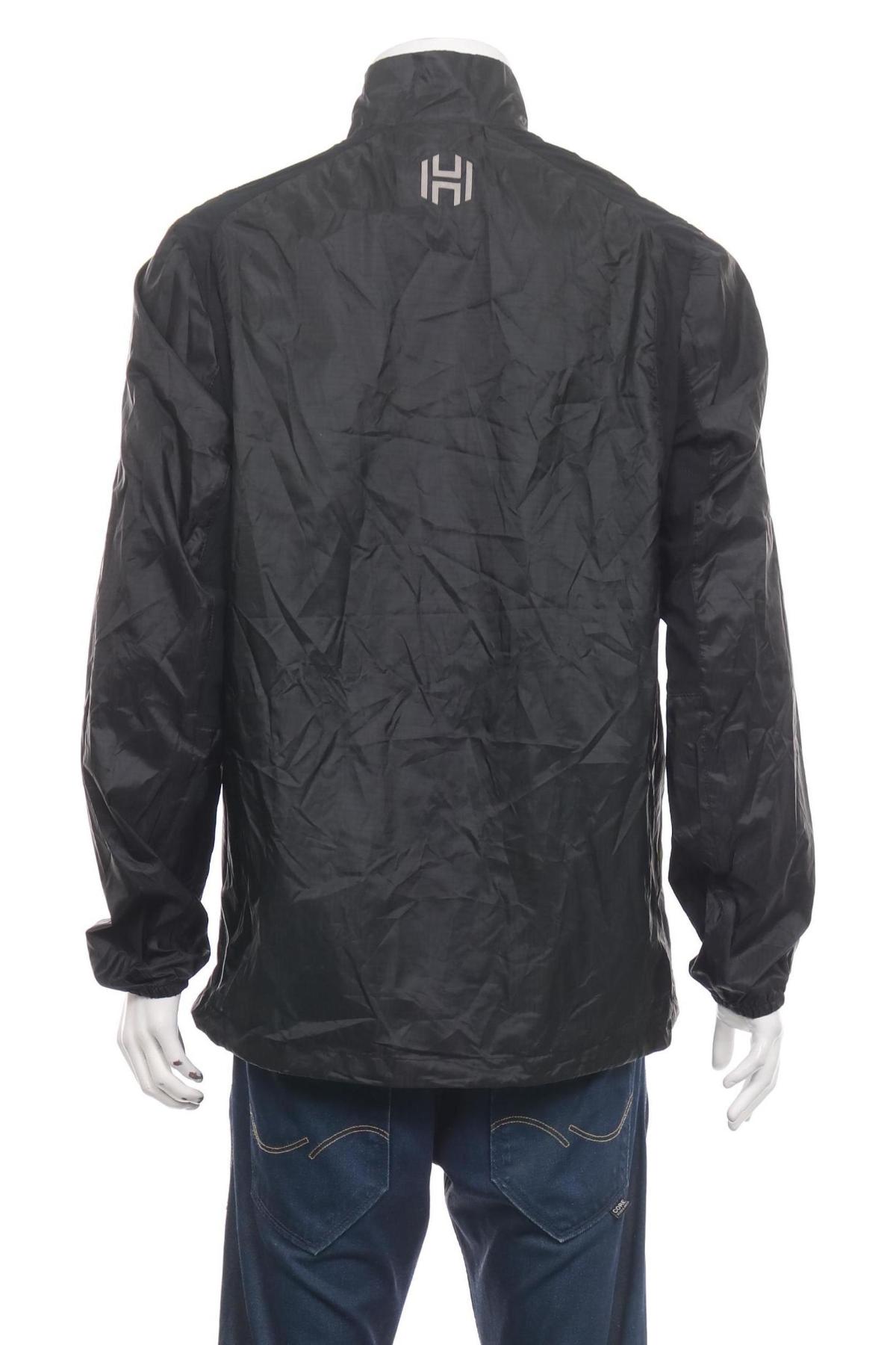 Спортно горнище HELLNER2