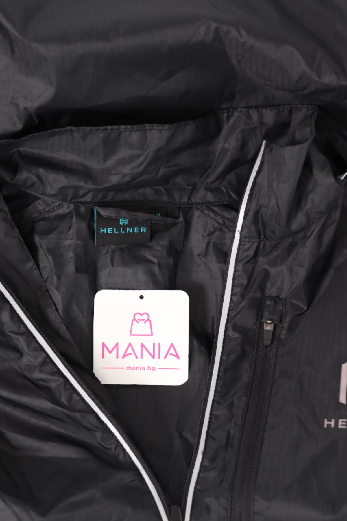 Спортно горнище HELLNER3