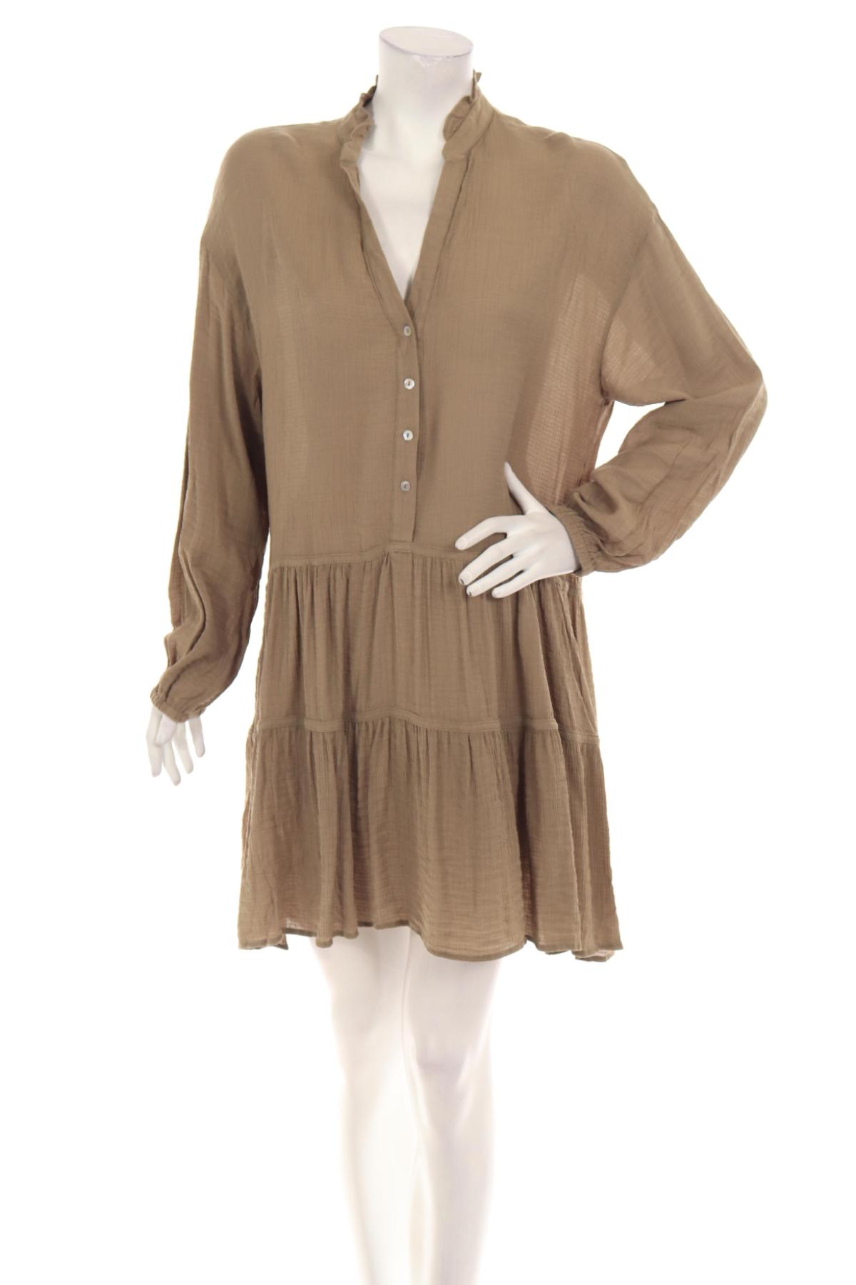 Ежедневна рокля ZARA1