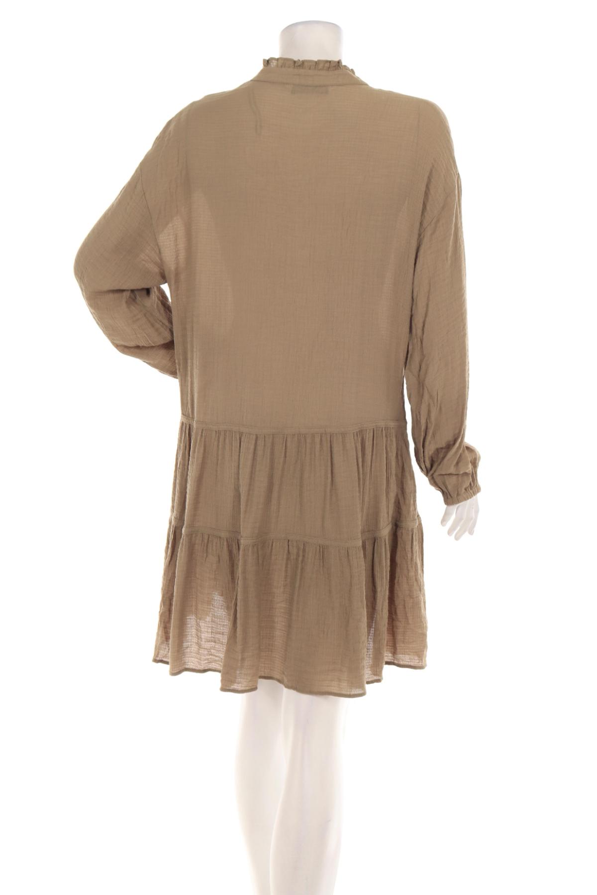 Ежедневна рокля ZARA2