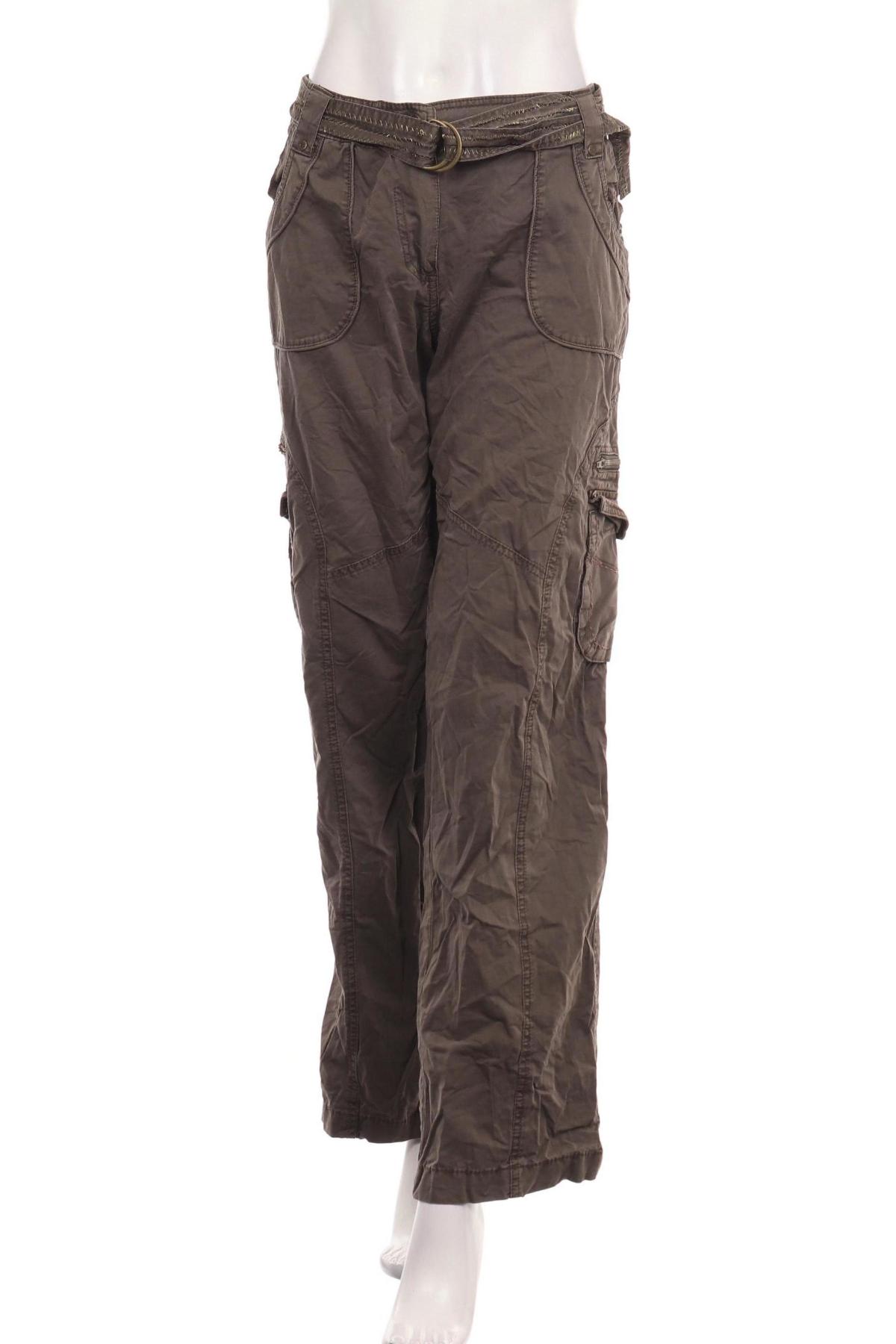 Спортен панталон YESSICA1