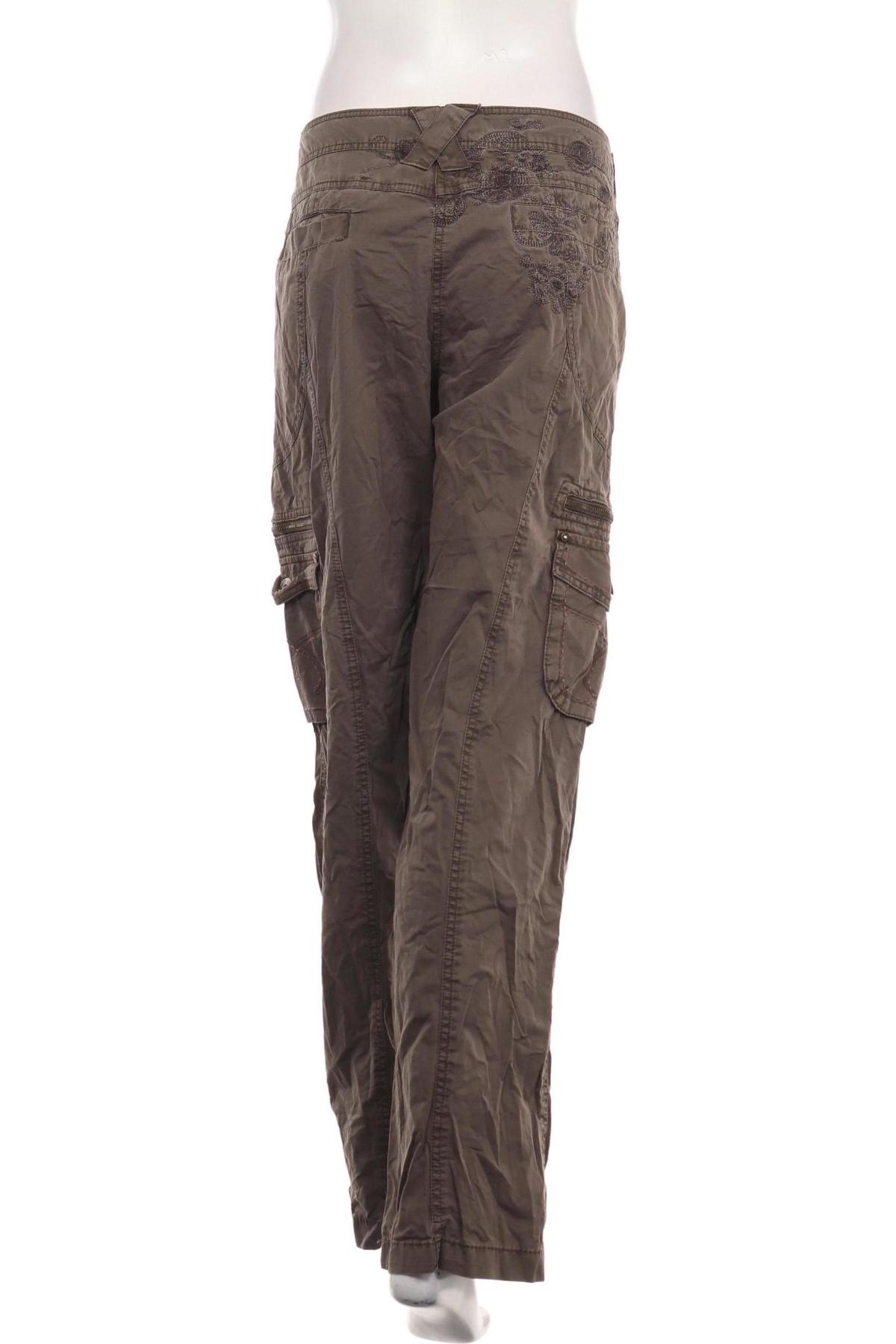 Спортен панталон YESSICA2