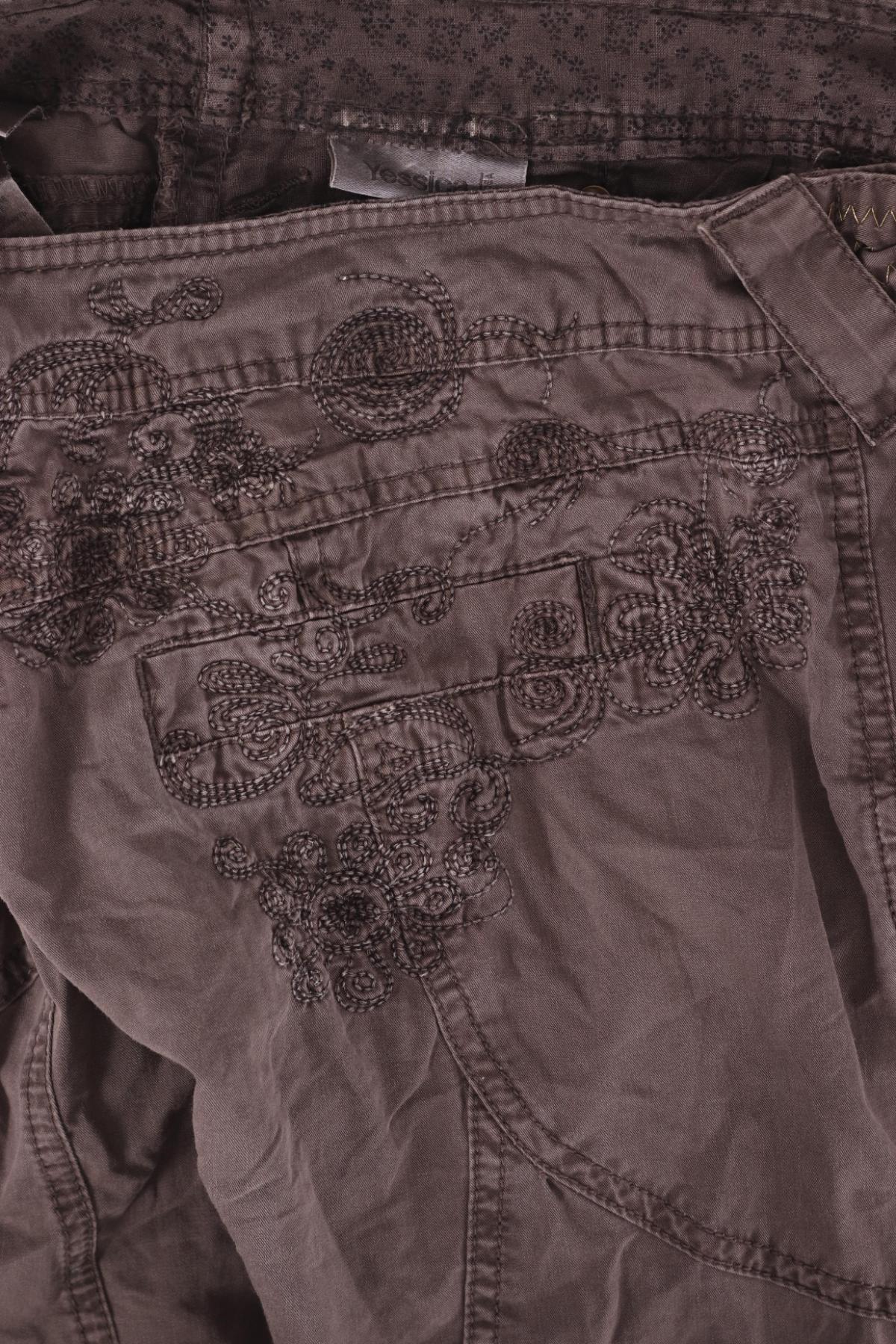 Спортен панталон YESSICA3