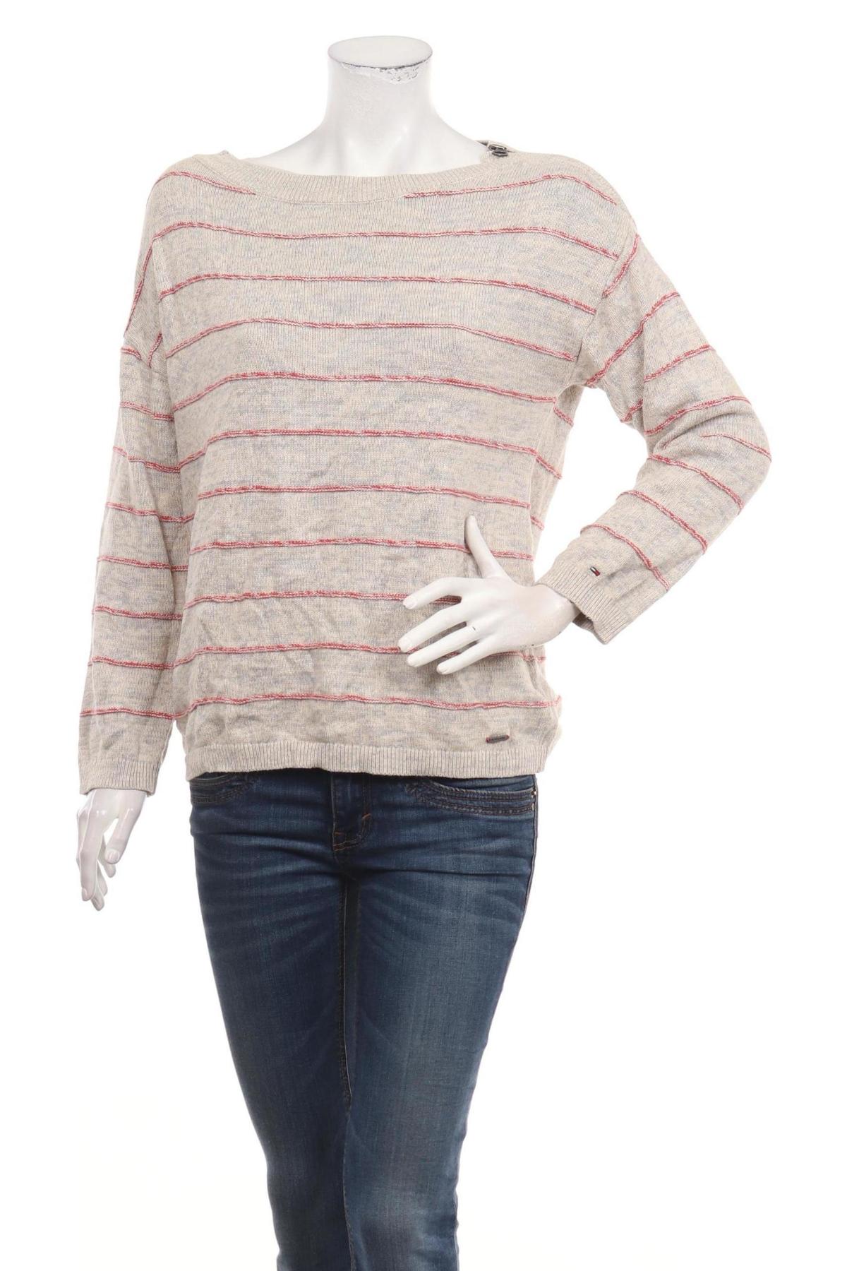 Пуловер HILFIGER DENIM1