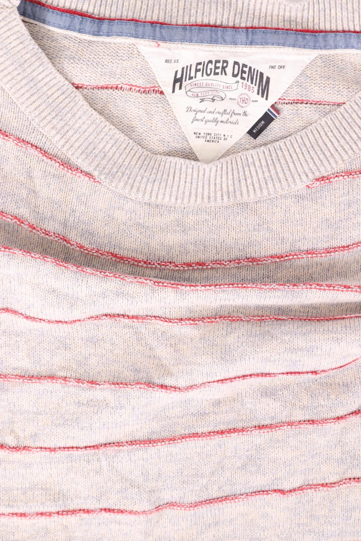 Пуловер HILFIGER DENIM3